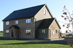 Faoin Tuath B & B