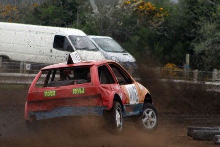 Grass Rally - 02