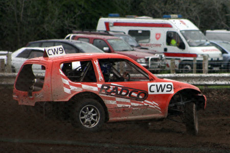 Grass Rally - 03