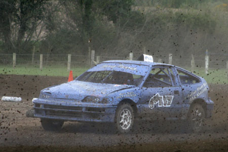Grass Rally - 04