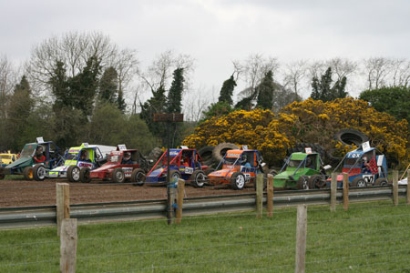 Grass Rally - 07