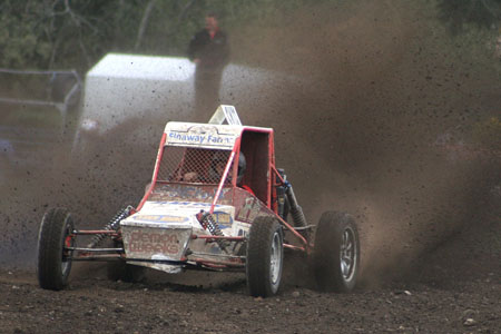 Grass Rally - 08