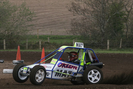 Grass Rally - 09