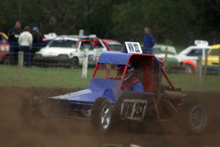 Grass Rally - 10