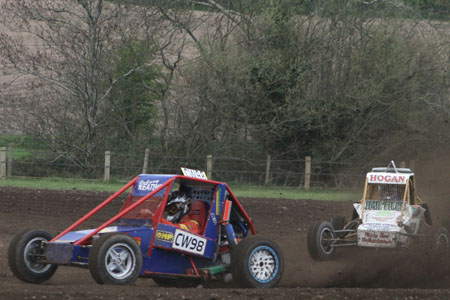 Grass Rally - 12