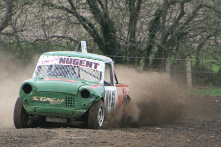 Grass Rally - 15