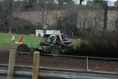 Grass Rally - 16