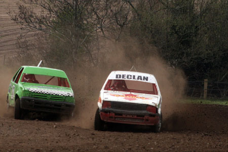 Grass Rally - 19