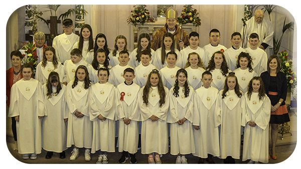 Confirmation Group copy