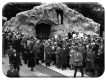 Grotto Opening Day, 1959