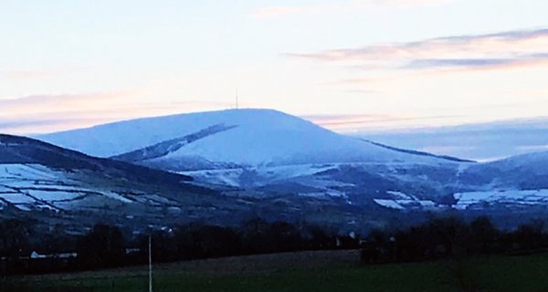 Mount-Leinster