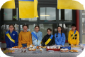 Cake-sale-for-Ukraine