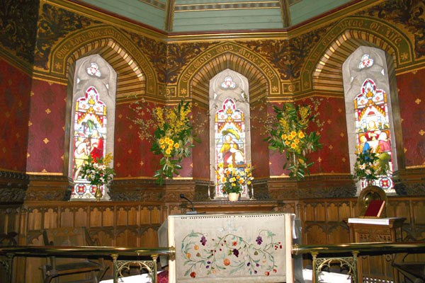 Altar