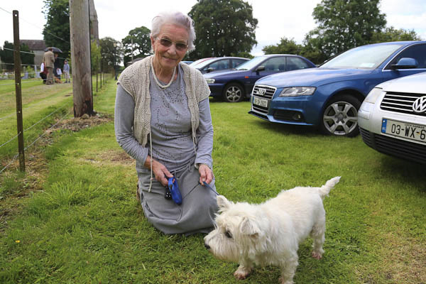 Blessing of Pets