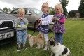 Blessing of Pets