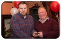 Dessie Nolan