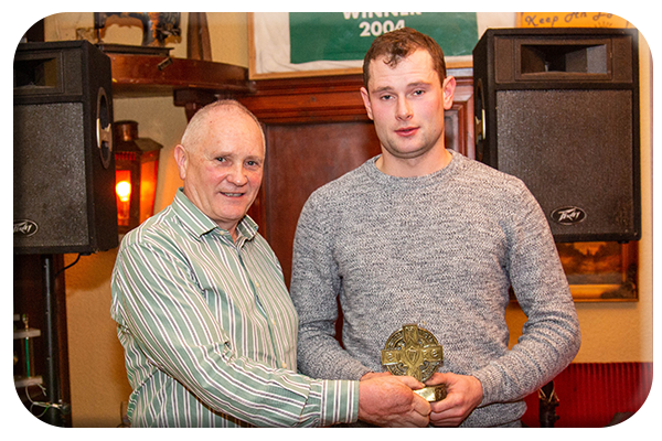 Conor Kearney