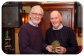 Club Man of the year