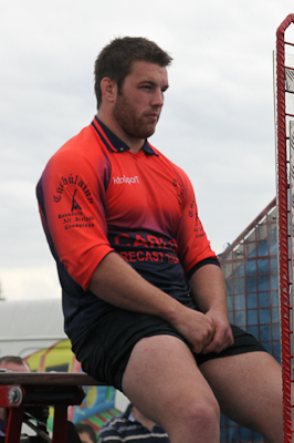 Sean O'Brien