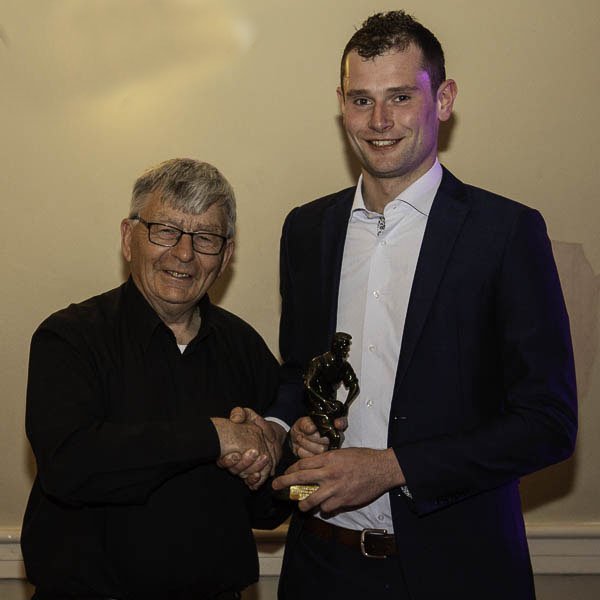 Conor Kearney