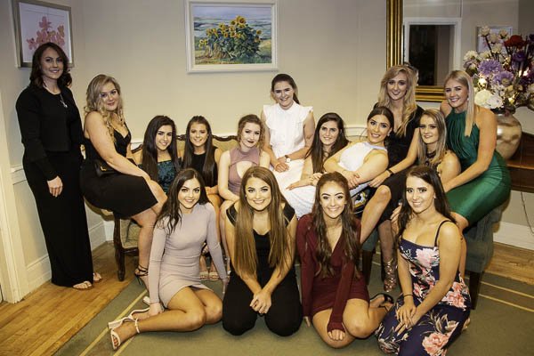 Lady Players