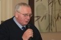 John Kelly - Chairman & PRO