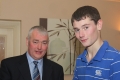 Conor Kearney.