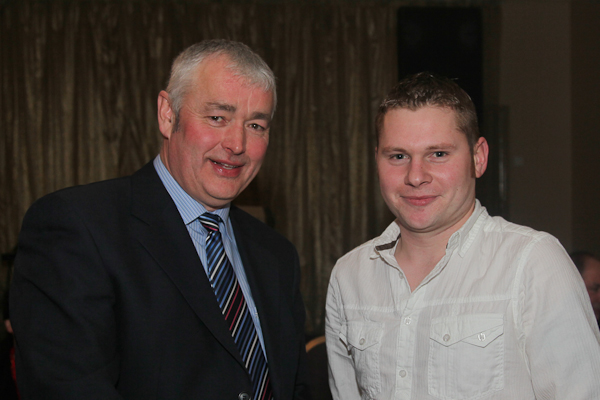 Stephan Brennan