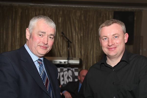 Donnacha Murphy.
