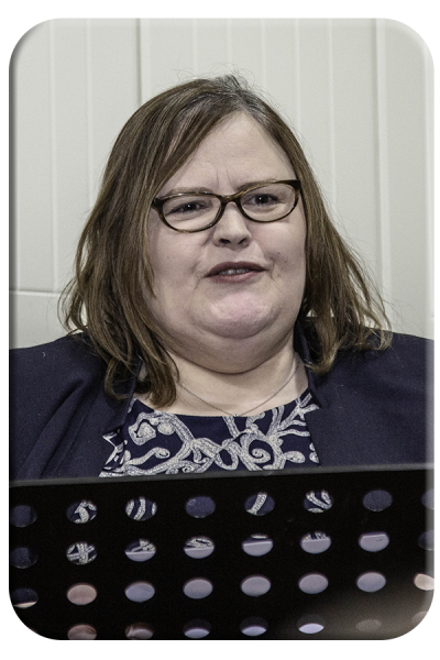 Kathleen Holohan,