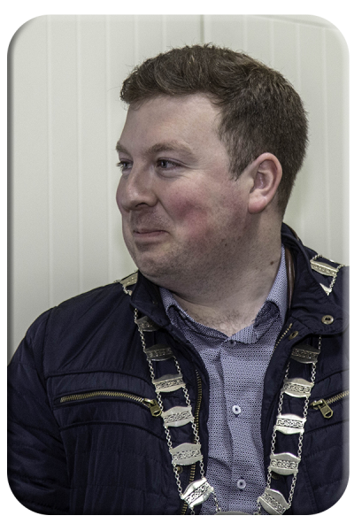 Brian O'Donoghue