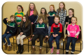 U 8 camogie and football