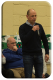 U 14 Football manager