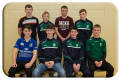 U16 Hurlers