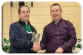 Club man of the year