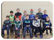 U8 Football and Hurling