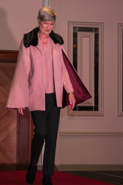 Kathleen O'Brien