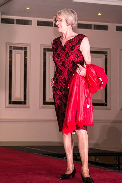 Margaret Doyle