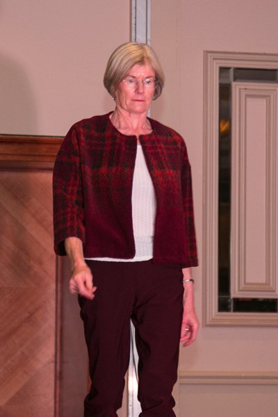 Margaret Doyle