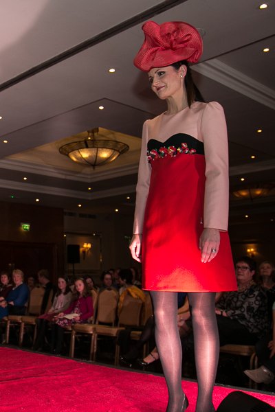 Ciara Geoghegan