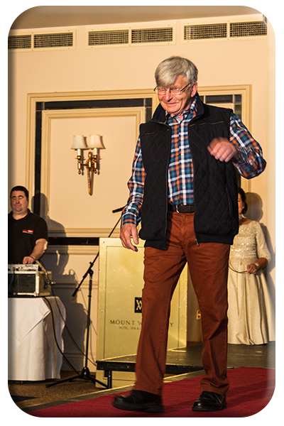 Fr. Jim - Mac Menswear