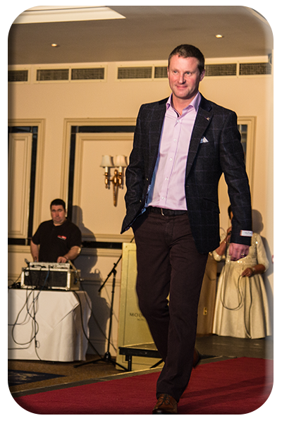 Padraic - Mac Menswear