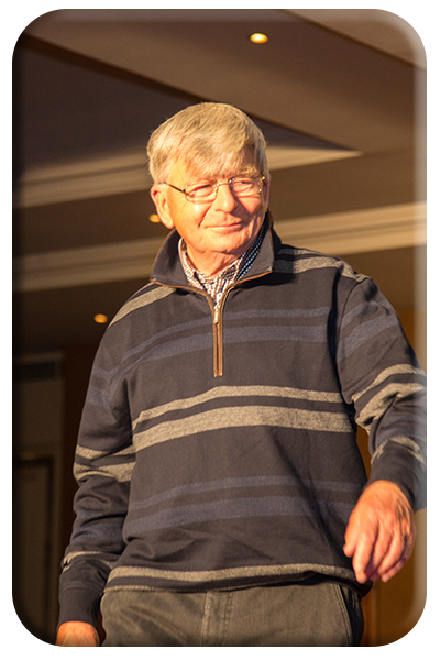 Fr. Jim - Mac Menswear