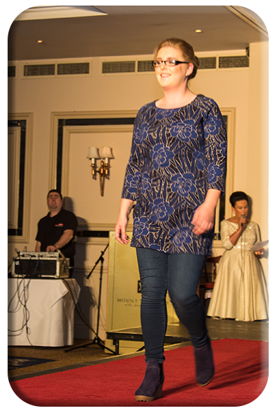 Aoife - Savannah