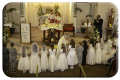 Receiving Communion