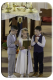 Prayers before Communion