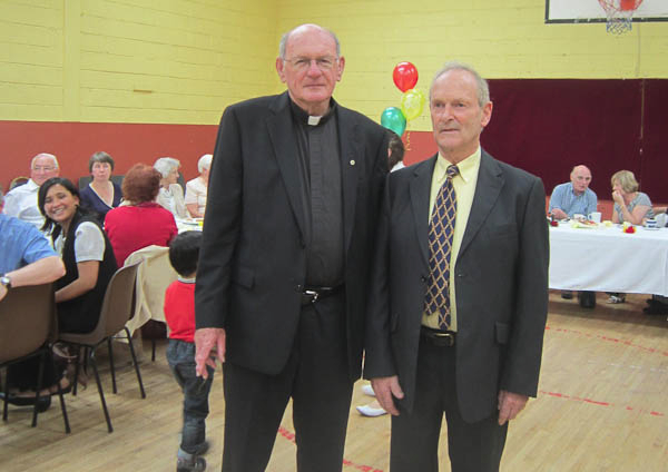 15-jim-mulhall-castlemore-with-fr-travers-they-were-the-only-pupils-in-patrician-brothers-tullow-for-5th-year-and-6th-year