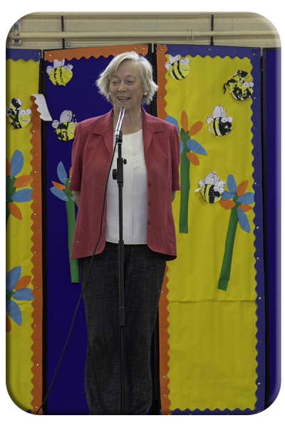 Éanna Ní Lamhna