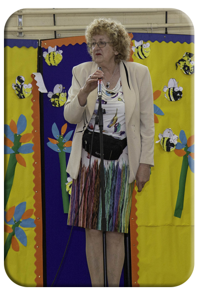 Máire George