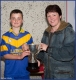Martin Swayne trophy